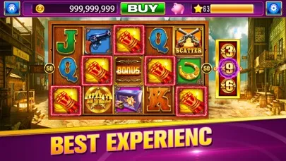 تصاویر Slots Master double win casino