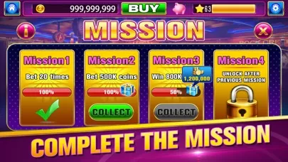 تصاویر Slots Master double win casino