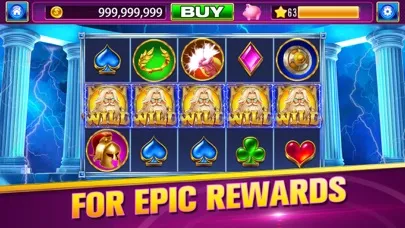 تصاویر Slots Master double win casino