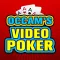 Occam's Video Poker Las Vegas