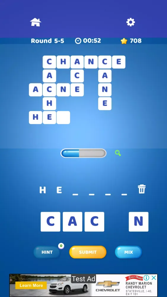text twist - word games Screenshots