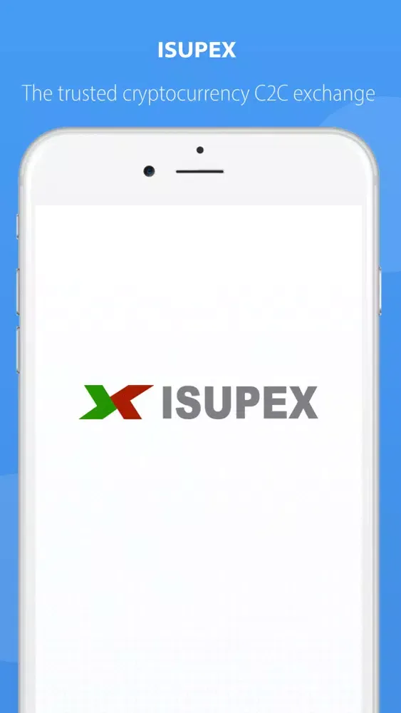 Screenshot di ISUPEX- Buy and Sell Bitcoin