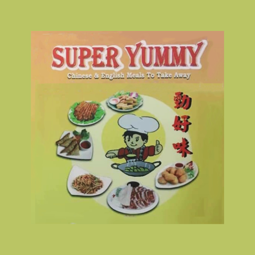 Super Yummy