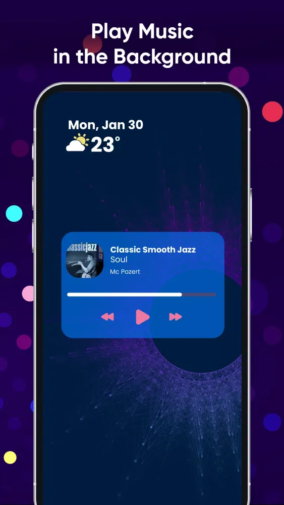 SongMap Go - Catch all Songs Screenshots