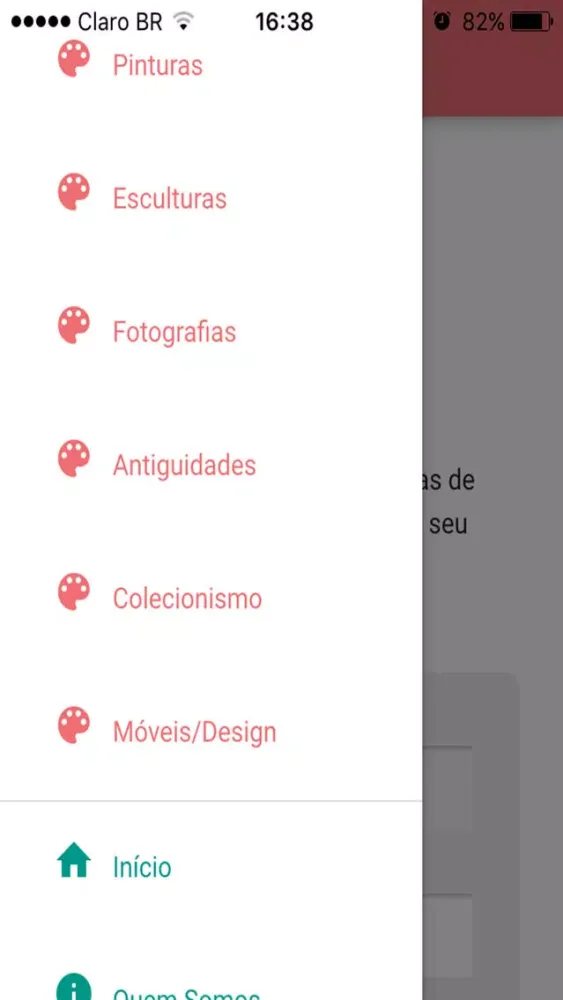 صور Catálogo das Artes