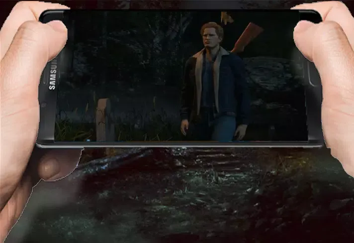 Guide for Friday The 13th Game : walkthrough 스크린샷