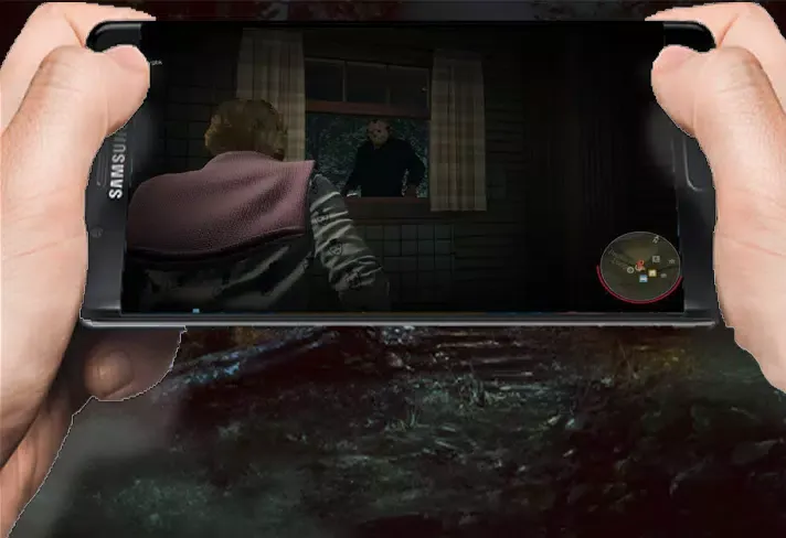 Guide for Friday The 13th Game : walkthrough 스크린샷