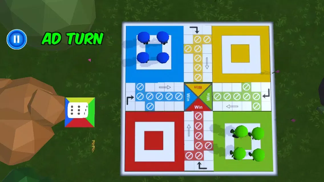 تصاویر Supper Ludo Fun 2017