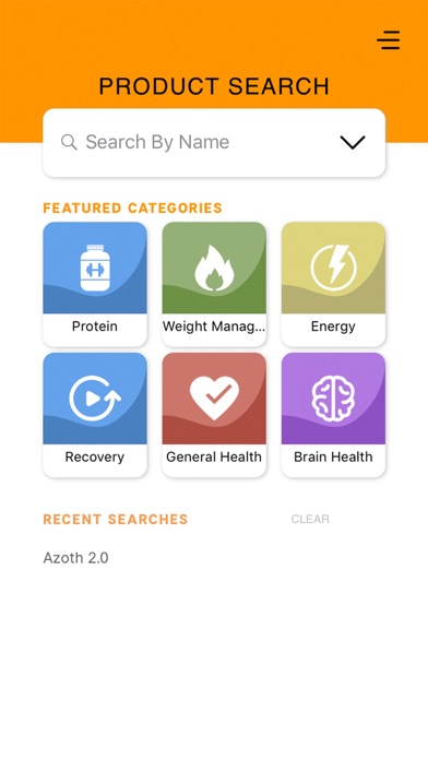 Supplement Snoop স্ক্রিনশট