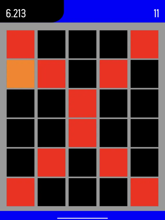 SpectroTap iPad 應用截圖