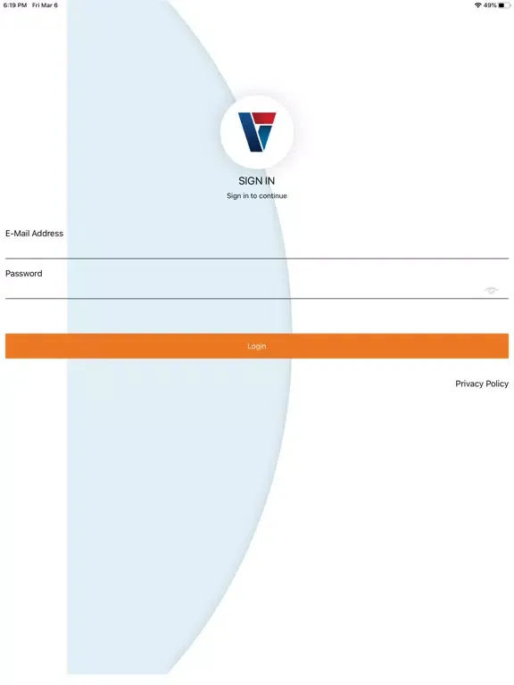 Capturas de pantalla de VVG Support Chat iPad 