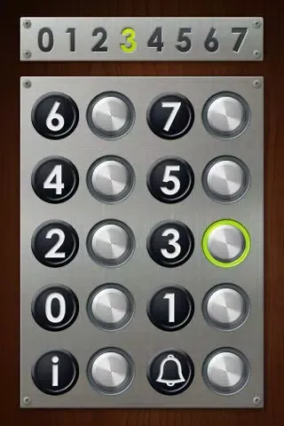 Capturas de tela do iLevator - Caution, Extremely relaxing!