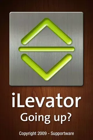 Capturas de tela do iLevator - Caution, Extremely relaxing!