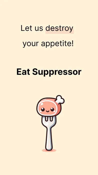 Скриншоты Eat Suppressor
