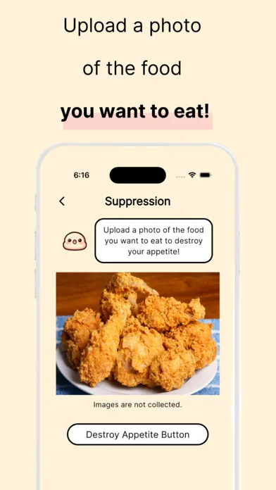 Скриншоты Eat Suppressor