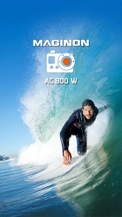 صور Maginon AC-800W
