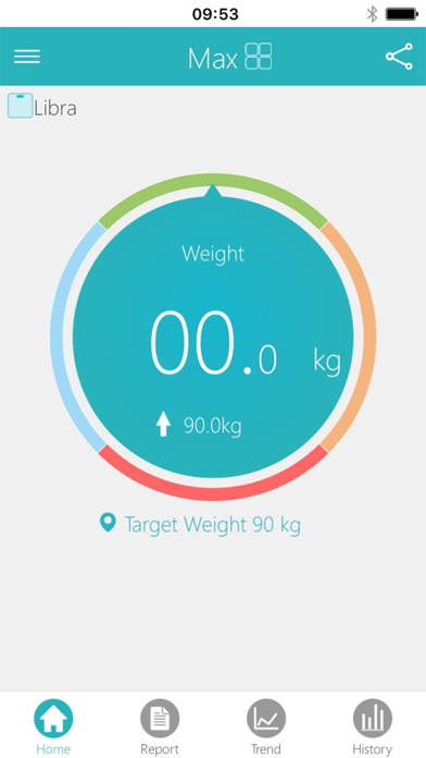 تصاویر Maginon Body Monitor