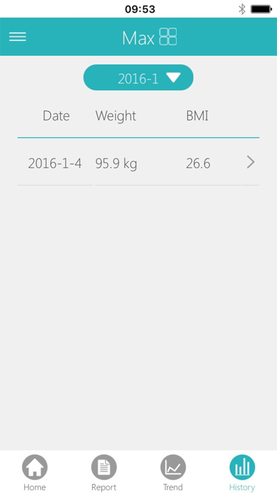 تصاویر Maginon Body Monitor