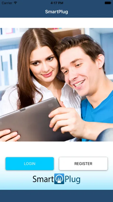 Maginon SmartPlug应用截图