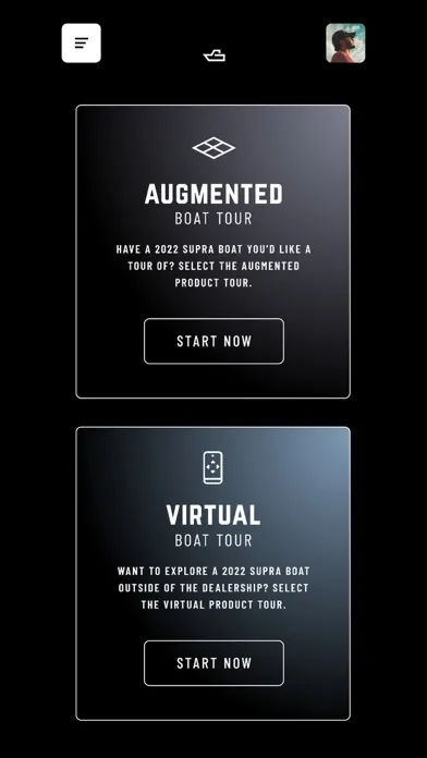 Supra Boats 스크린샷