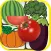 Vegetable match3 Puzzle