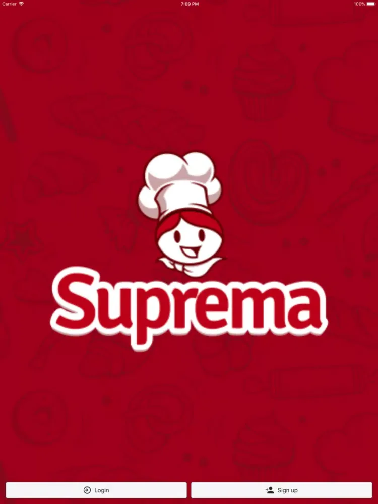 تصاویر Suprema iPad 