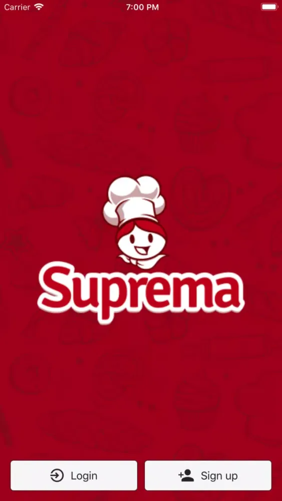 تصاویر Suprema
