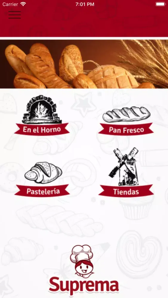 تصاویر Suprema