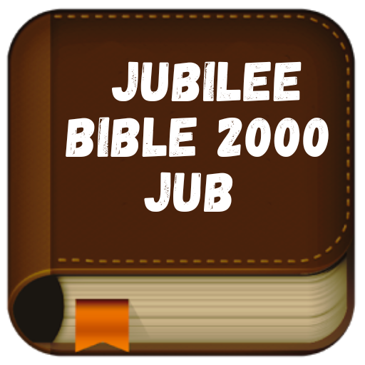 Jubilee Bible 2000 JUB Offline