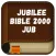 Jubilee Bible 2000 JUB Offline