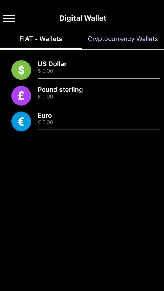 صور Supreme Crypx | Crypto Wallet