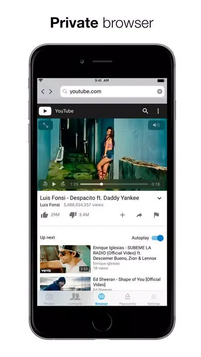 Screenshot di Photo Vault: Hide Photos