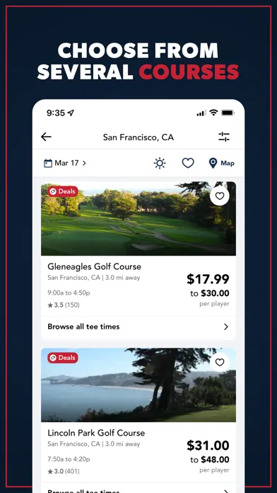 صور Barstool Golf Time