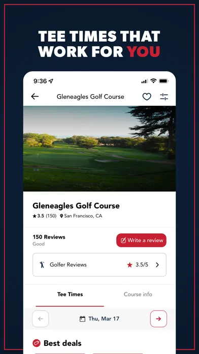صور Barstool Golf Time