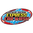 Supreme Machine Car Wash