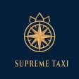 Supreme Taxi User Supreme Taxi User