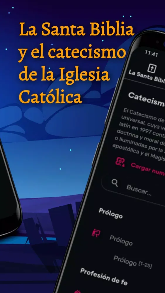 Скриншоты Rincón de Apologética Católica