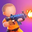 Survivor Attack: Prison Break