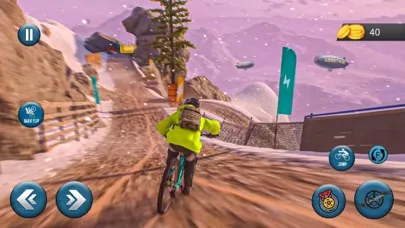 صور BMX Cycle Stunt Racing 3D