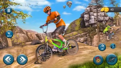 صور BMX Cycle Stunt Racing 3D