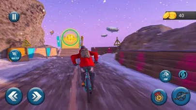 صور BMX Cycle Stunt Racing 3D
