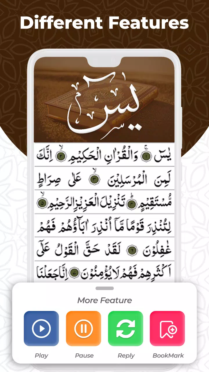 Surah Yasin | Surah Yaseen Screenshots