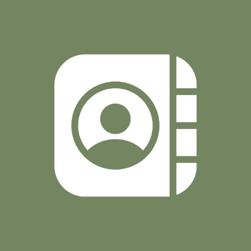 My Contacts: by Rishi