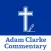 Adam Clarke Bible Commentary.