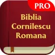 Biblia Cornilescu Romana Pro* Biblia Cornilescu Romana Pro*