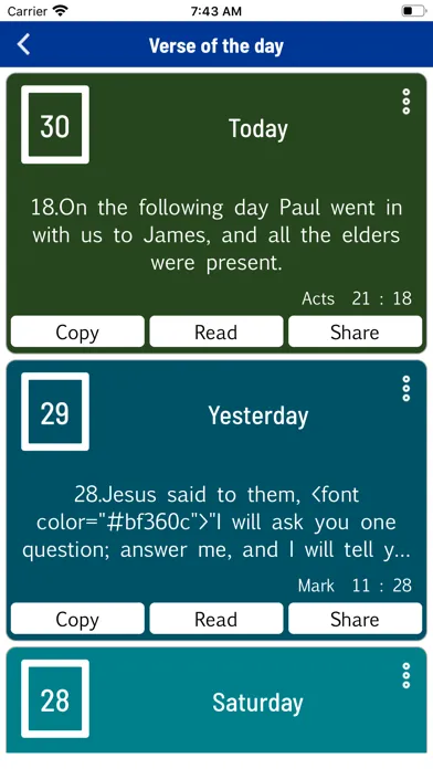 Tangkapan skrin The Book of Jasher- Holy Bible