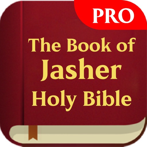 The Book of Jasher Bible Pro