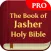 The Book of Jasher Bible Pro