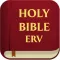 Easy-To-Read Holy Bible (ERV)