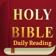 Daily Reading - Holy Bible